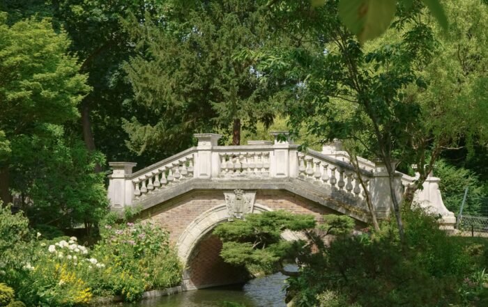 parc monceau